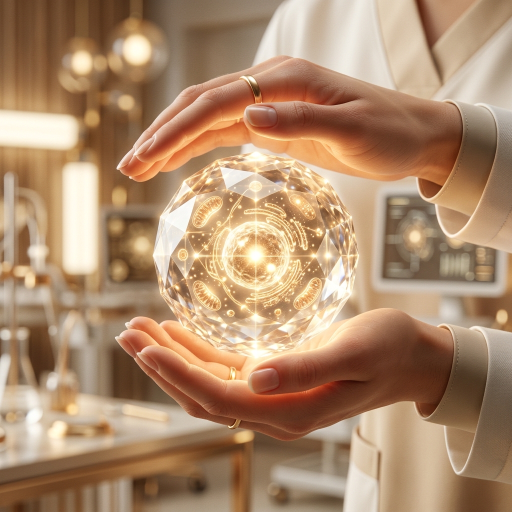 Giá Trị Cốt Lõi BIOHSTEMCELL