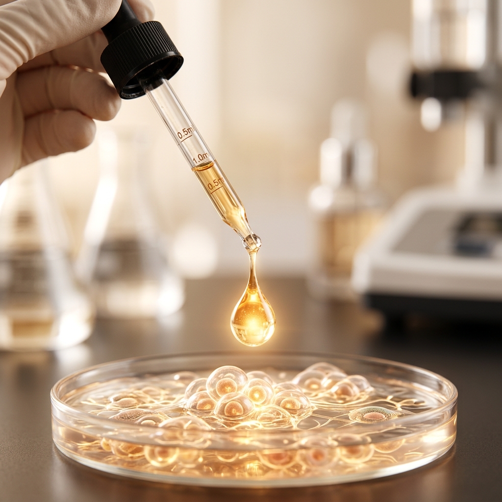 Sứ Mệnh BIOHSTEMCELL