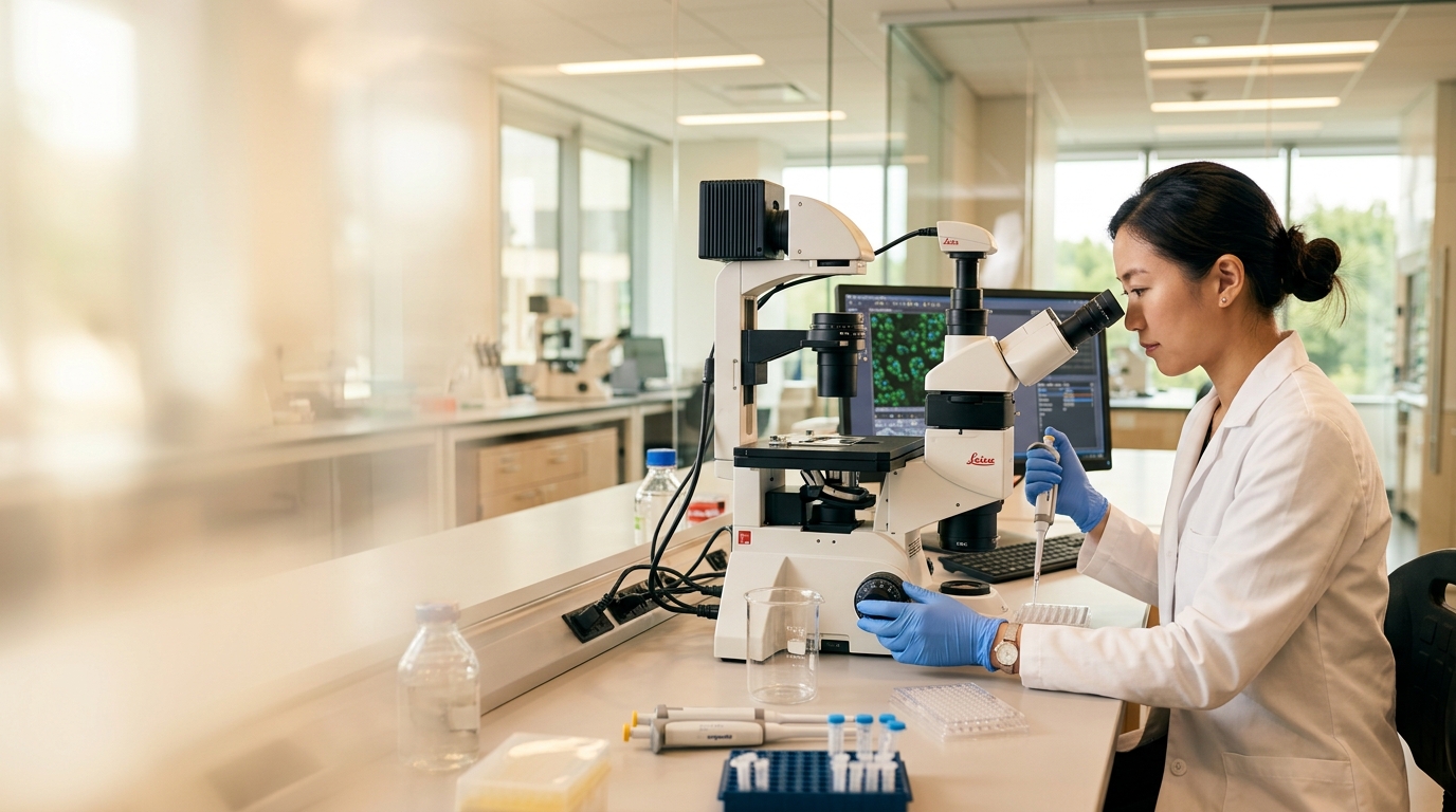 Đồng Hành Cùng Biohstemcell International