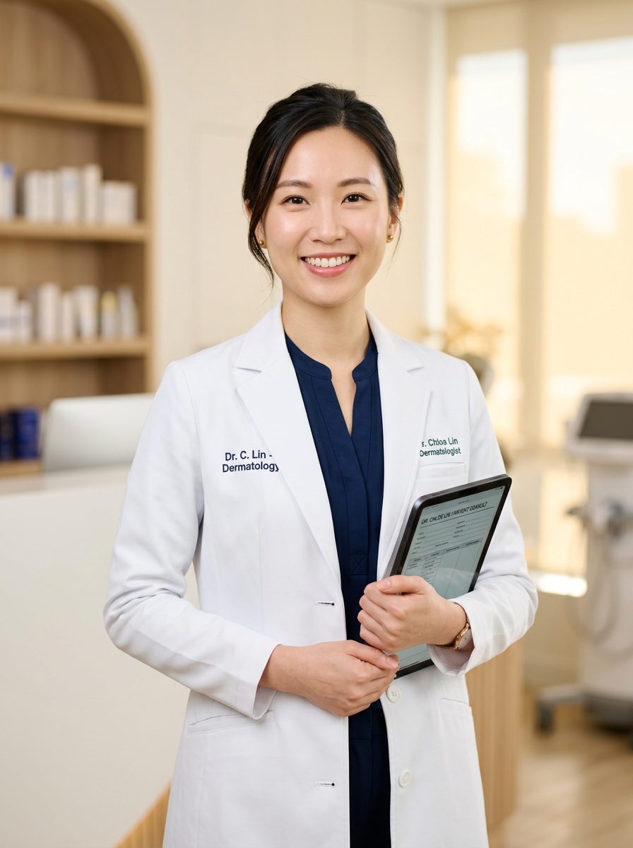 Chuyên viên tư vấn Biohstemcell International