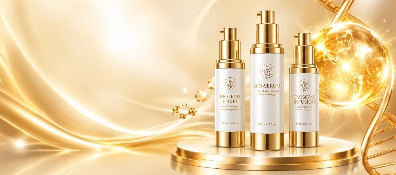 Biohstemcell International — Tái Sinh Làn Da Vượt Thời Gian Chuẩn Y Khoa