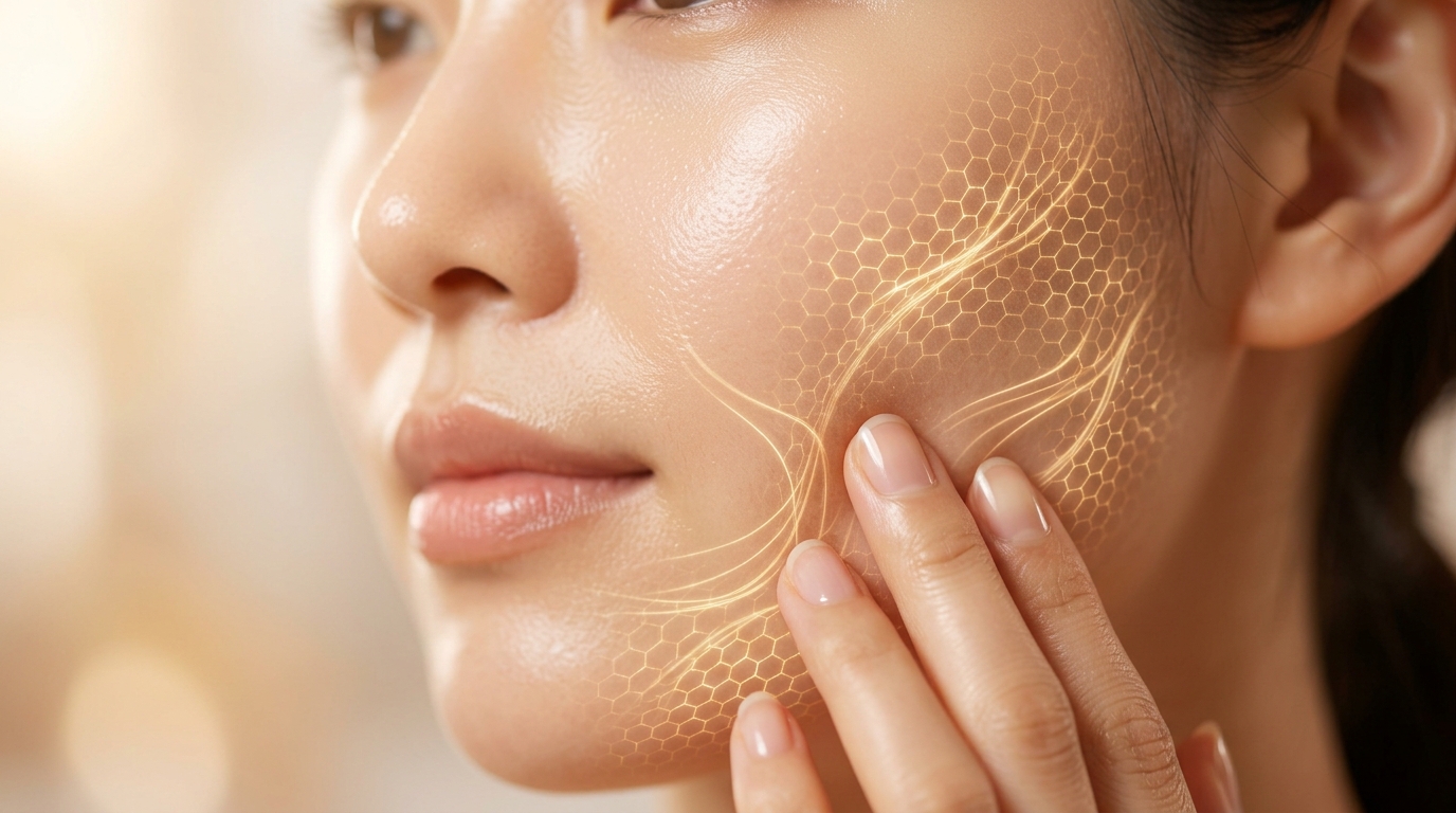 Tế Bào Gốc Trong Trẻ Hóa Da