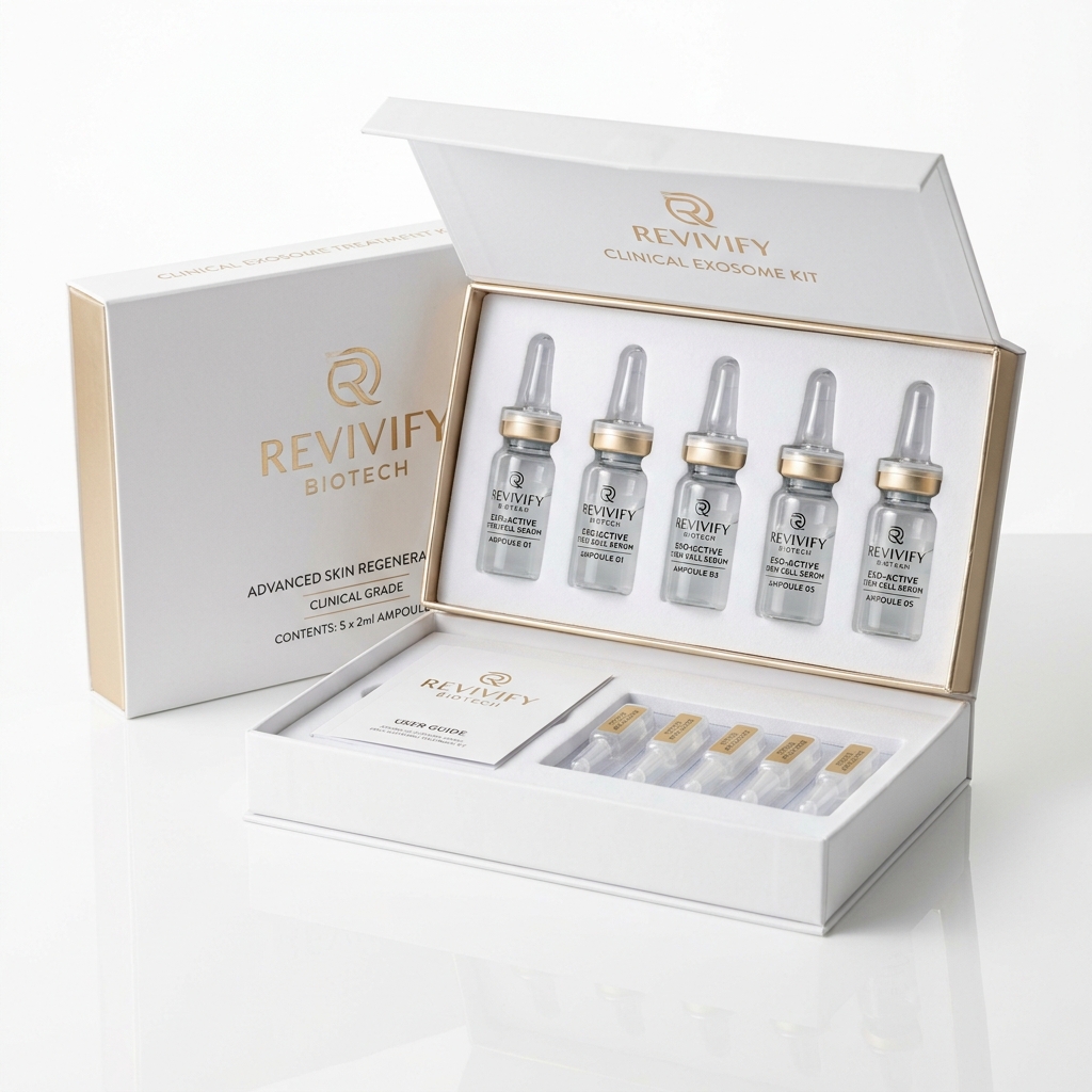Bio-Pro Stem Ampoule Concentrate
