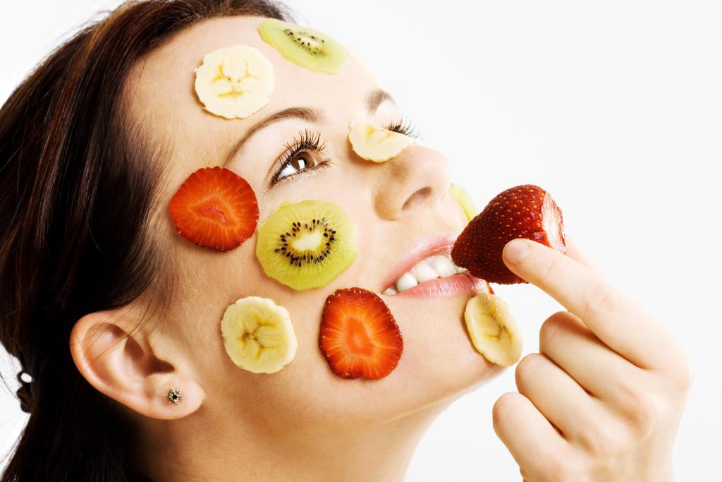 Gợi Ý Các Loại Mặt Nạ Cho Da Khô Vào Mùa Đông