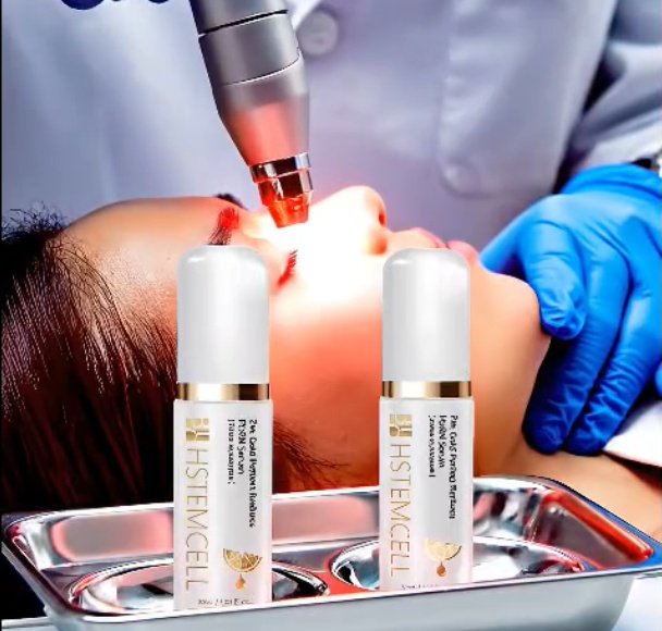 BẠN CÓ ĐANG LÀM MẤT KHÁCH HÀNG CHỈ VÌ BIẾN CHỨNG SAU LASER?