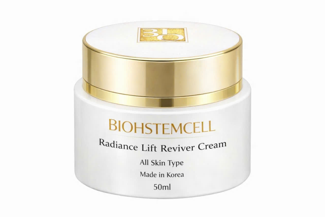 Radiance Lift Reviver Cream (50ml)