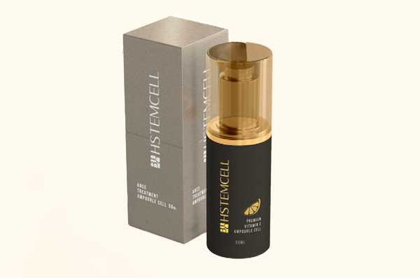 Biohstemcell – TINH CHẤT VITAMIN C 40% TẾ BÀO GỐC CHỐNG ÔXY HÓA, TRẺ ĐẸP, SÁNG DA MỜ THÂM (Premium Vitamin C Ampoule) – 50 ml