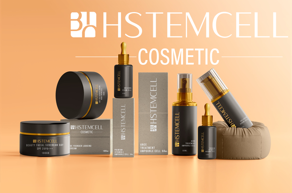 BỘ 7 MÓN BIOH STEMCELL